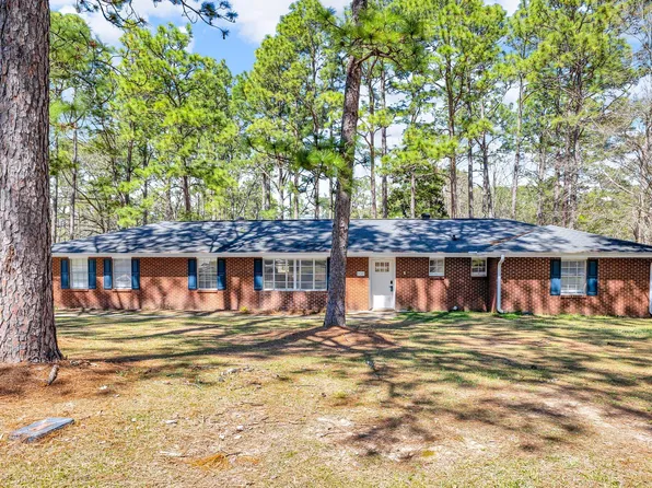 108 Parkwood Dr, Hattiesburg, MS 39402