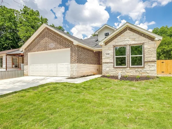 3310 NW 23rd St, Fort Worth, TX 76106
