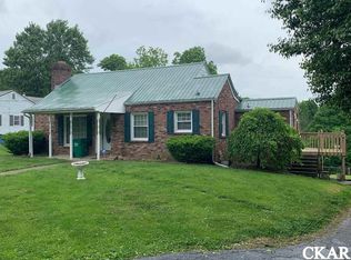 827 Crosshill Rd, Danville, KY 40422