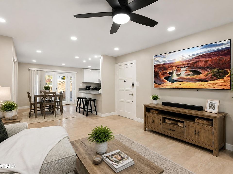 1st image of 4950 N Miller Road #102