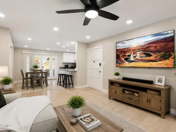 4950 N Miller Road #102, Scottsdale, AZ 85251