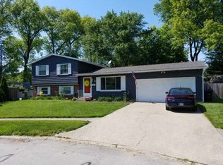 90 Cardinal Ct, Lafayette, IN 47909