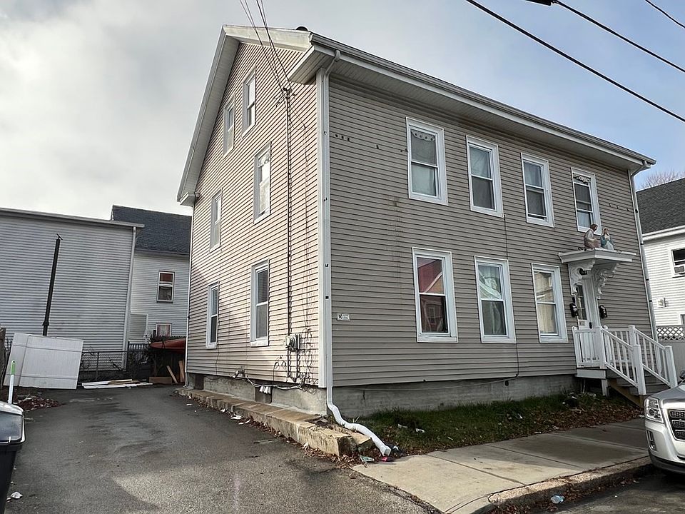 2nd image of 22 Grove St #4