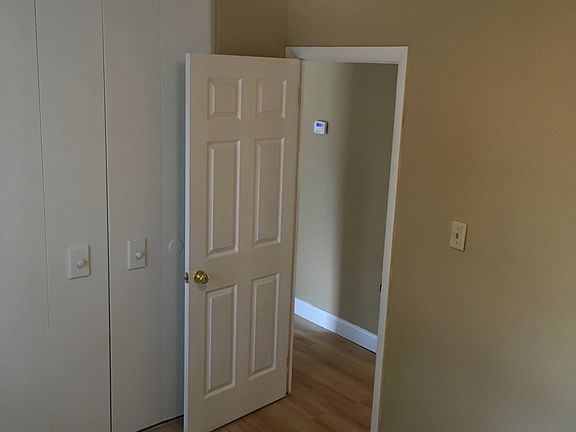 Bedroom updated 1/26/17
