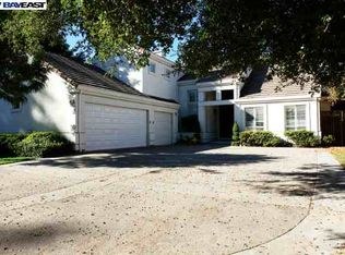 94 Rayct, Fremont, CA 94536