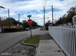 1500 NW 51st Ter, Miami, FL 33142