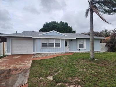 121 NW Doreen Street, Port Saint Lucie, FL, 34983