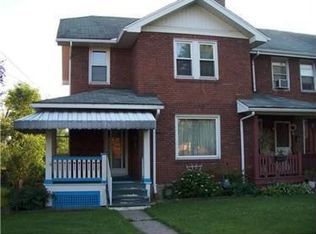 831 Vankirk St, Clairton, PA