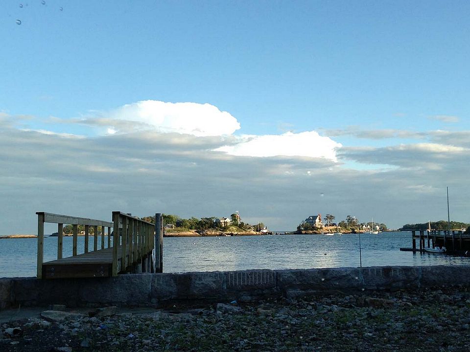 Floating Dock