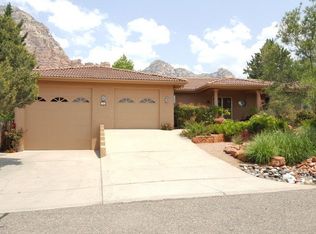 30 Homestead Rd, Sedona, AZ 86336
