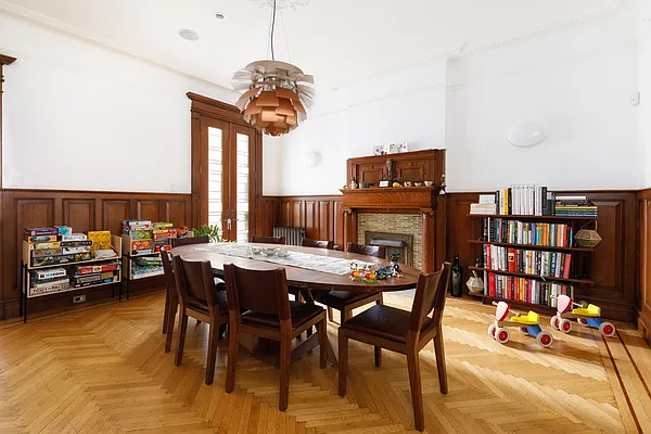 Sold by Brown Harris Stevens | media 5