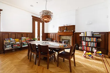 Sold by Brown Harris Stevens