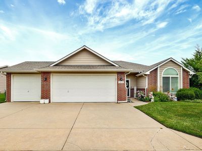 2022 S Webb Rd Suite 263, Wichita, KS, 67207