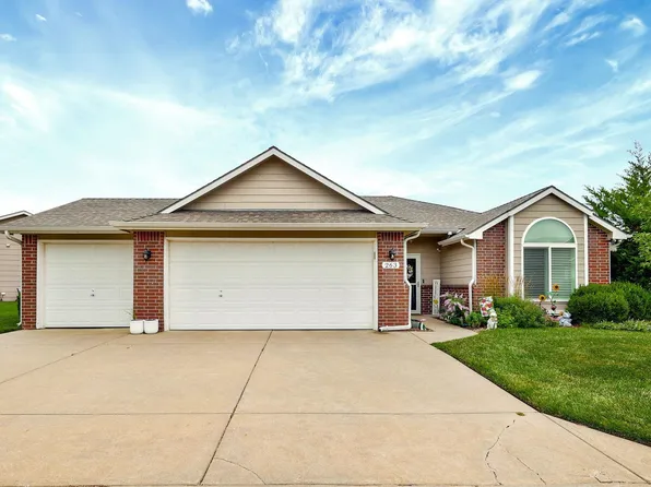 2022 S Webb Rd Suite 263, Wichita, KS 67207