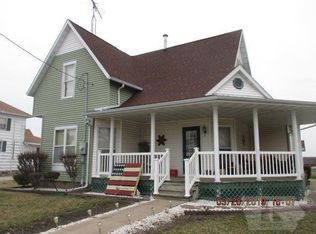 222 State Highway 94, Lomax, IL 61454