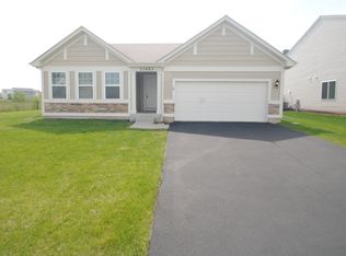13453 Piccadilly Ct, Beach Park, IL 60083