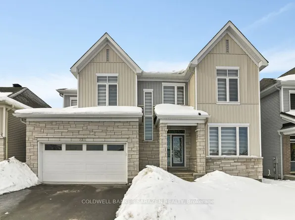 2052 Elevation Rd, Ottawa, ON K2J 6X5