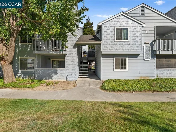 401 Lighthouse Dr, Vallejo, CA 94590