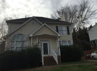 2916 Englefield Dr, Raleigh, NC 27615