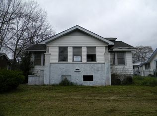 3002 Noble St, Anniston, AL 36201