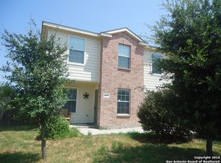 11407 Coral Cyn, San Antonio, TX 78252