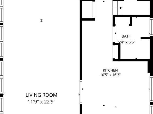 15166 Mallard Cove Way, Liberty, IN 47353