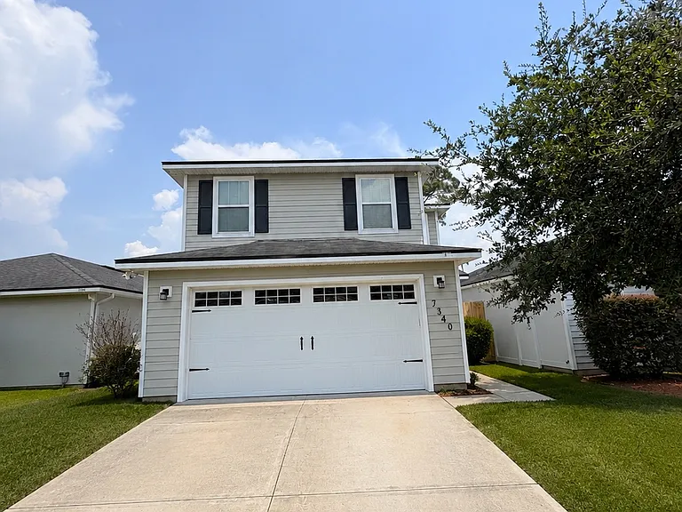 7340 Townsend Village Ln — Photo 1