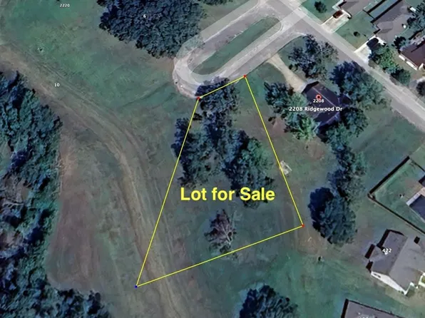 0 Ridgewood Dr, West Columbia, TX 77486