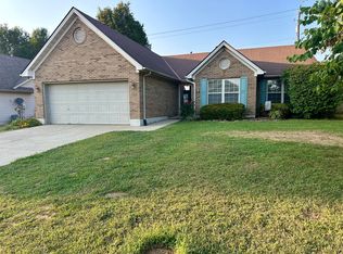 124 Dickinson Dr, Georgetown, KY 40324