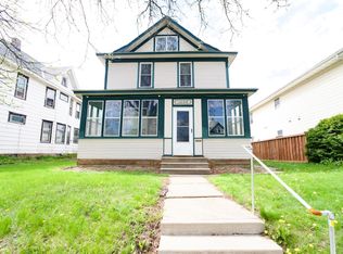 1006 Reaney Ave, Saint Paul, MN 55106