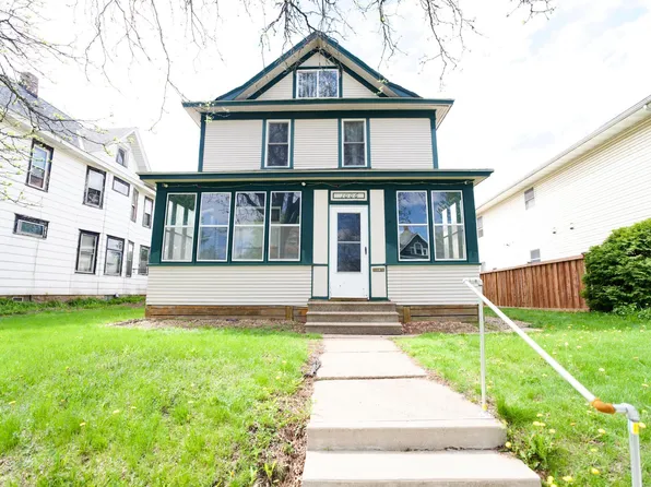 1006 Reaney Ave, Saint Paul, MN 55106