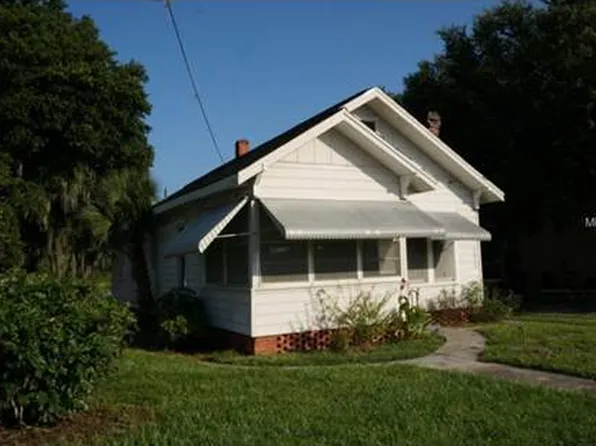272 S Central Ave, Umatilla, FL 32784