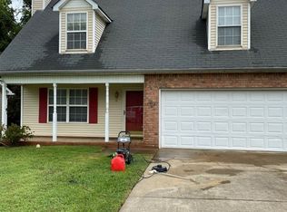 2812 Roscommon Dr, Murfreesboro, TN 37128