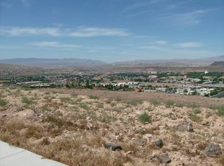 E Ridge Subdivision LOT 1, St George, UT 84790