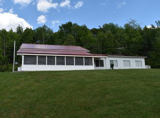 1025 Main St, Springfield, ME 04487