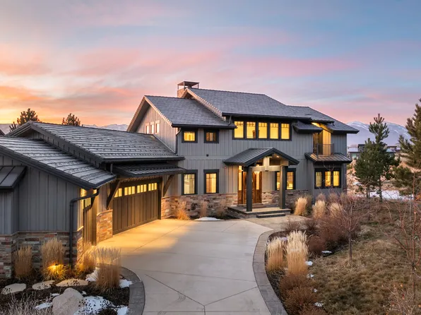 707 N Chimney Rock Rd Lot 247, Heber City, UT 84032