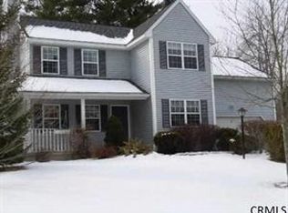 6 Kings Mill Ct, Albany, NY 12205