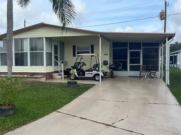 3110 Donna Dr, Ellenton, FL 34222