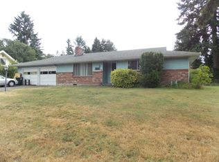15211 15th Ave S, Spanaway, WA 98387