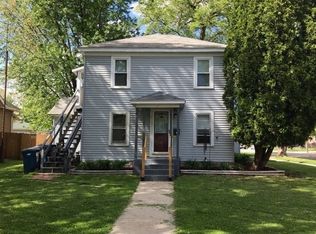 760 E Main St, Morris, IL 60450