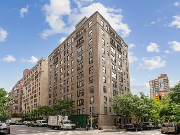151 East 80th Street