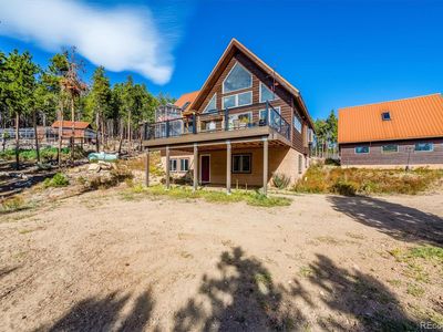 31871 Warrens Road, Golden, CO, 80403