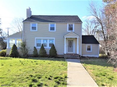 365 Brook Ave, North Plainfield, NJ, 07060