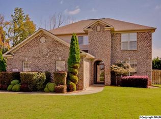 308 Weatherford Dr NW, Madison, AL 35757