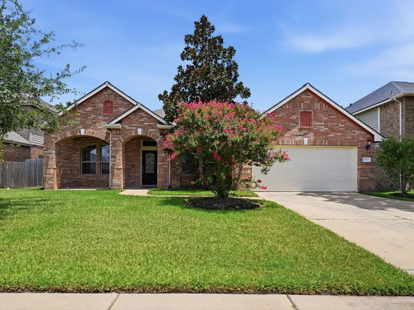 18714 Tupper Creek Ct, Tomball, TX 77377