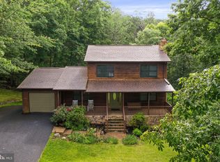 275 Jessamine Pl, Mcgaheysville, VA 22840