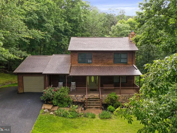 275 Jessamine Pl, McGaheysville, VA 22840