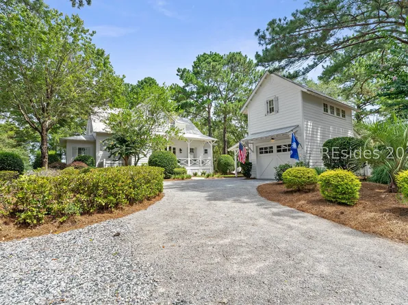 2 Rice Mill Rd, Okatie, SC 29909
