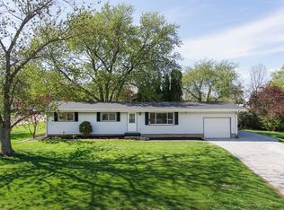 201 Heritage Ln, Delavan, IL