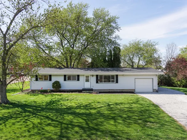 201 Heritage Ln, Delavan, IL 61734